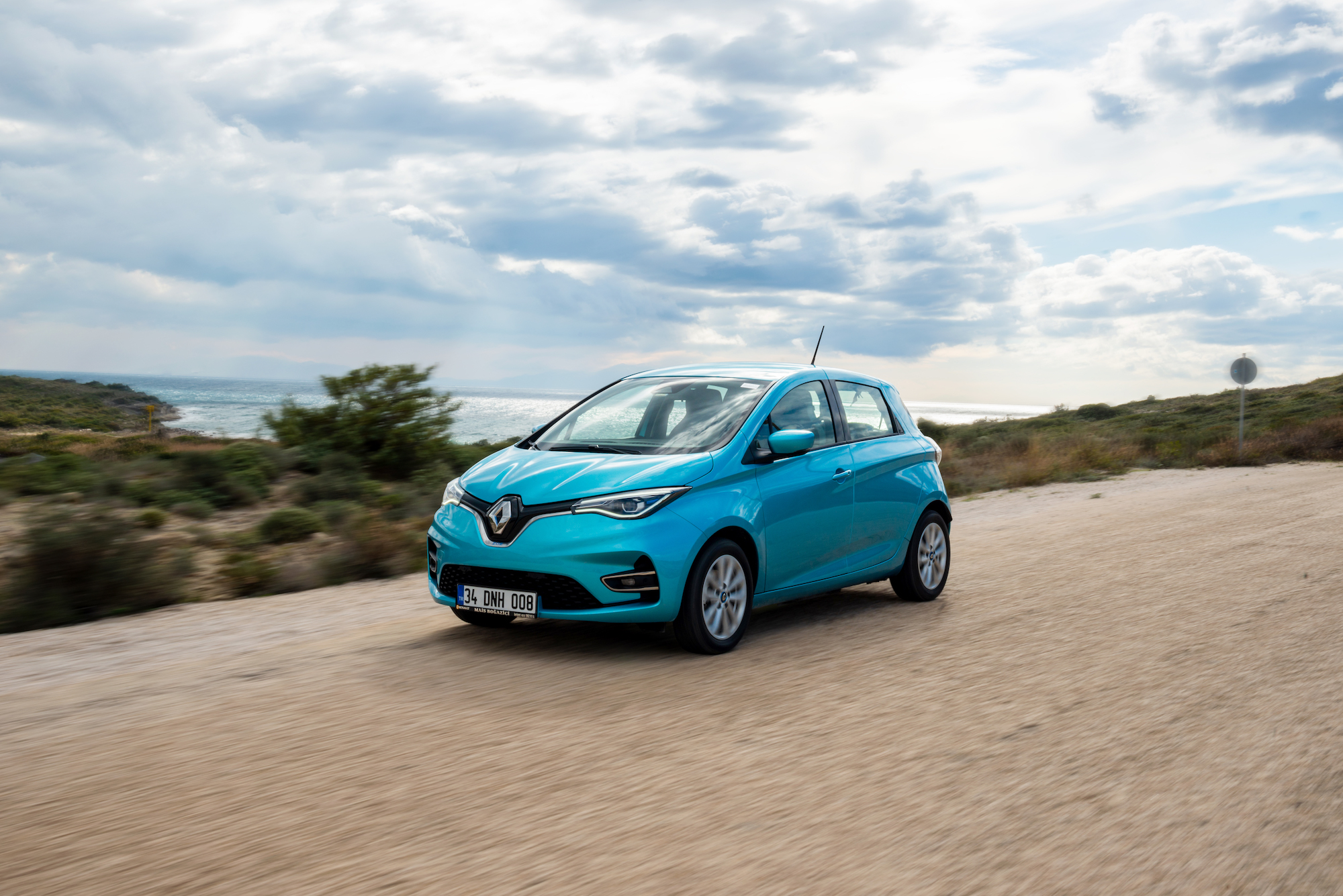Renault'tan Ağustos'ta Sıfır Faiz Fırsatı