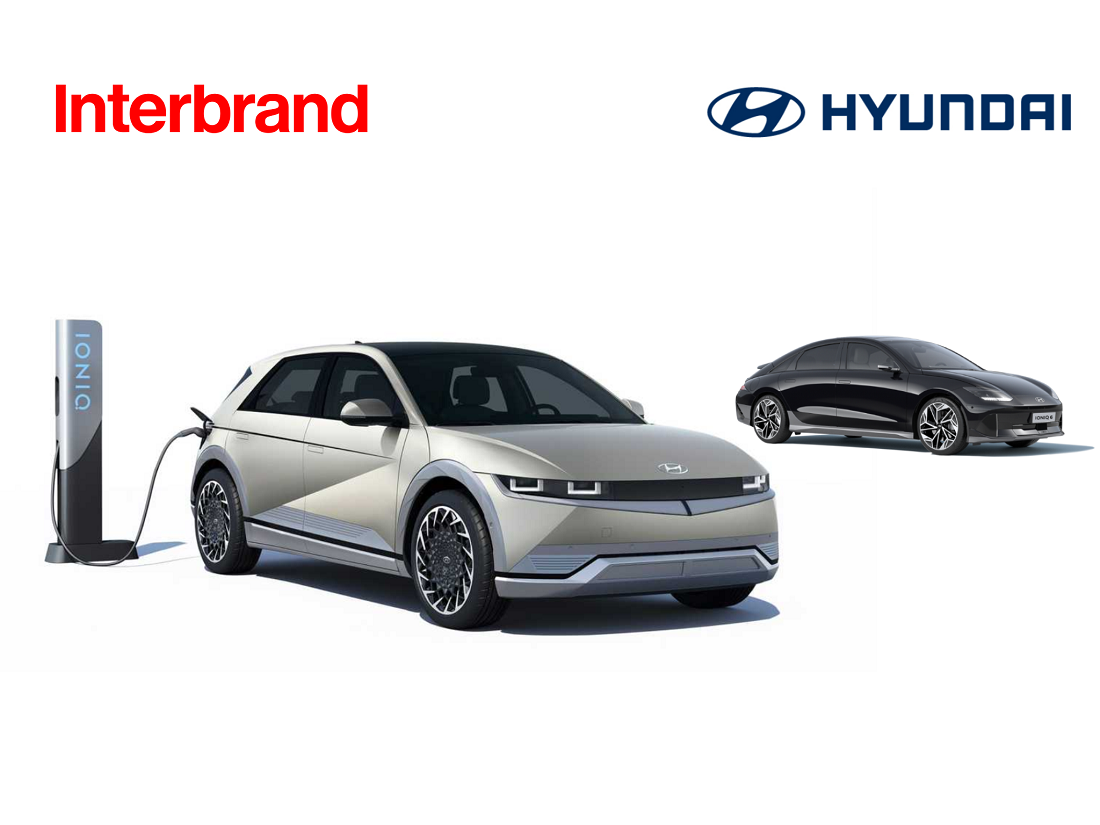 Hyundai'nin Marka Değeri 17 Milyar Dolara Ulaştı