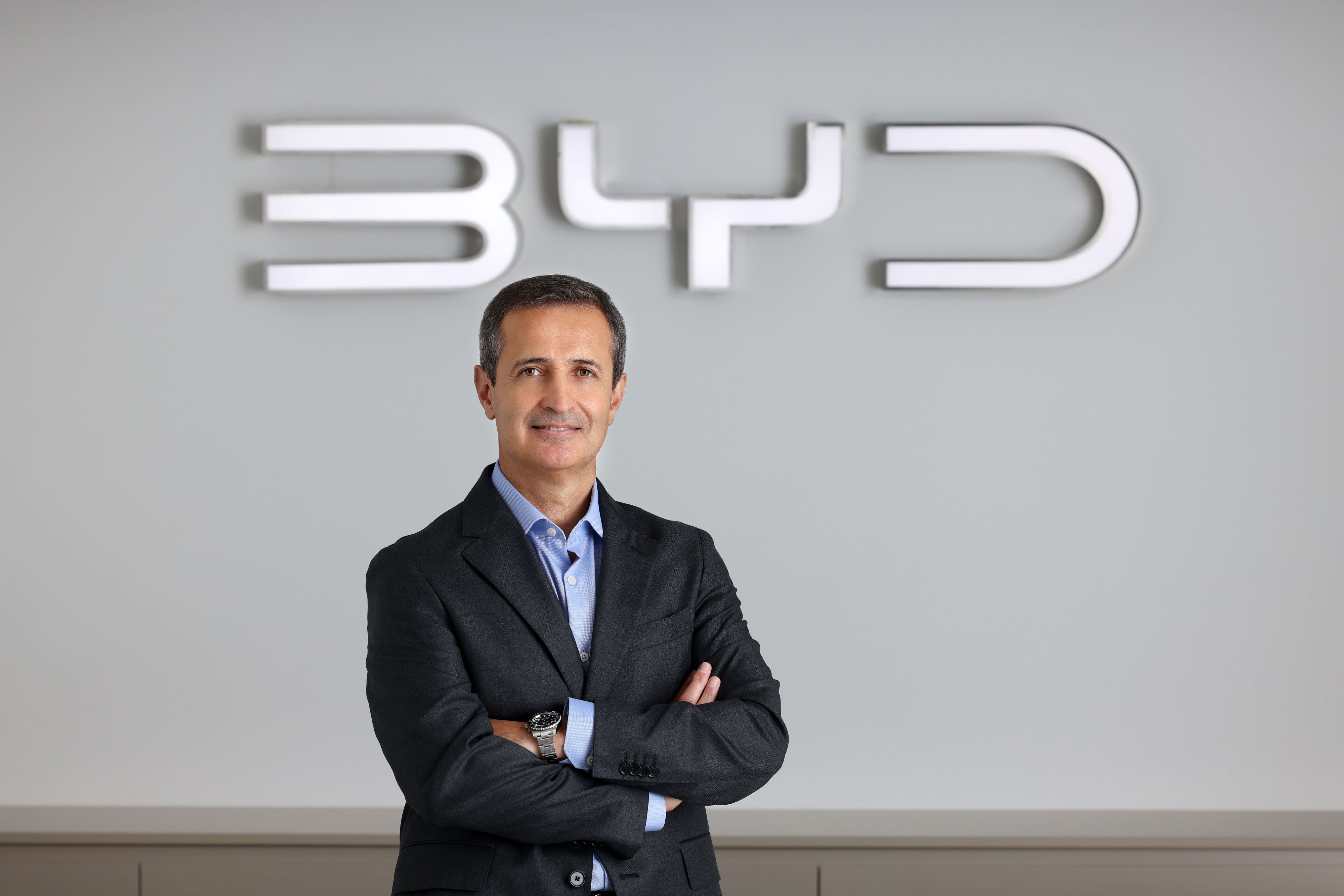 7 bin kişi BYD için sırada bekliyor