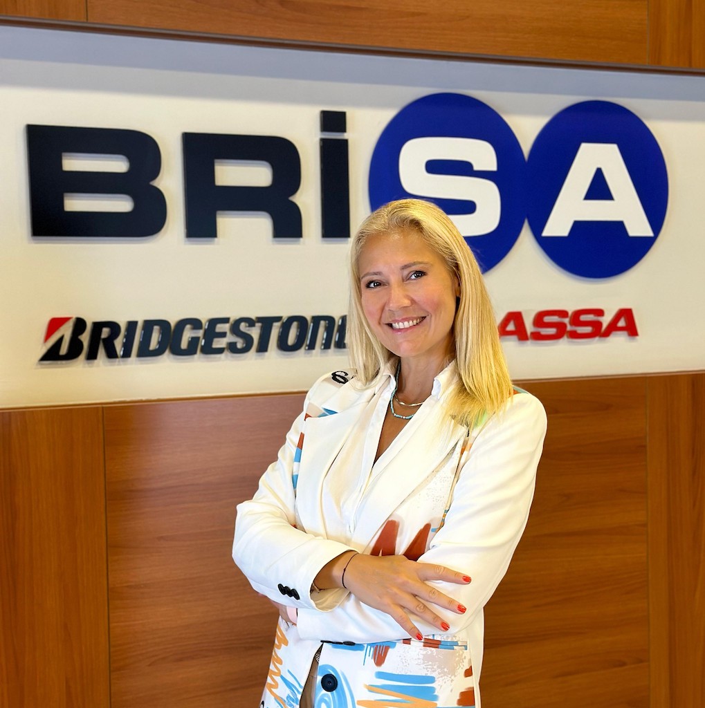 Brisa'nın Yeni Pazarlama Direktörü Burcu Cihan