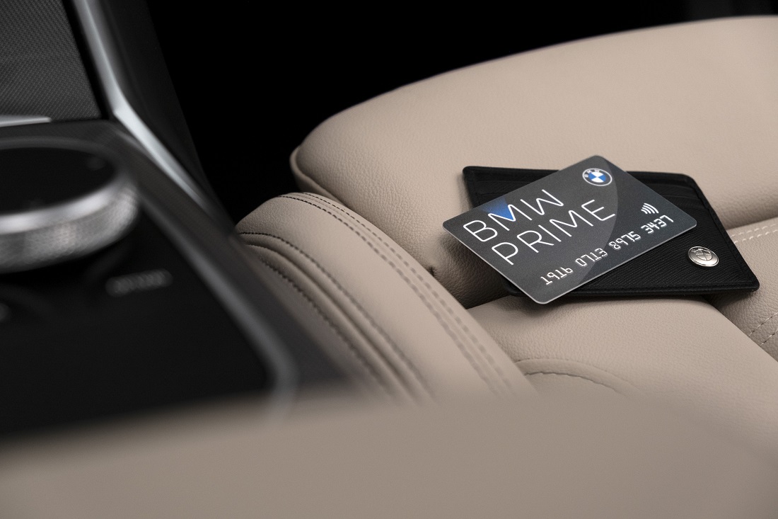 BMW Prime Abonelik Sistemi Hayata Geçti