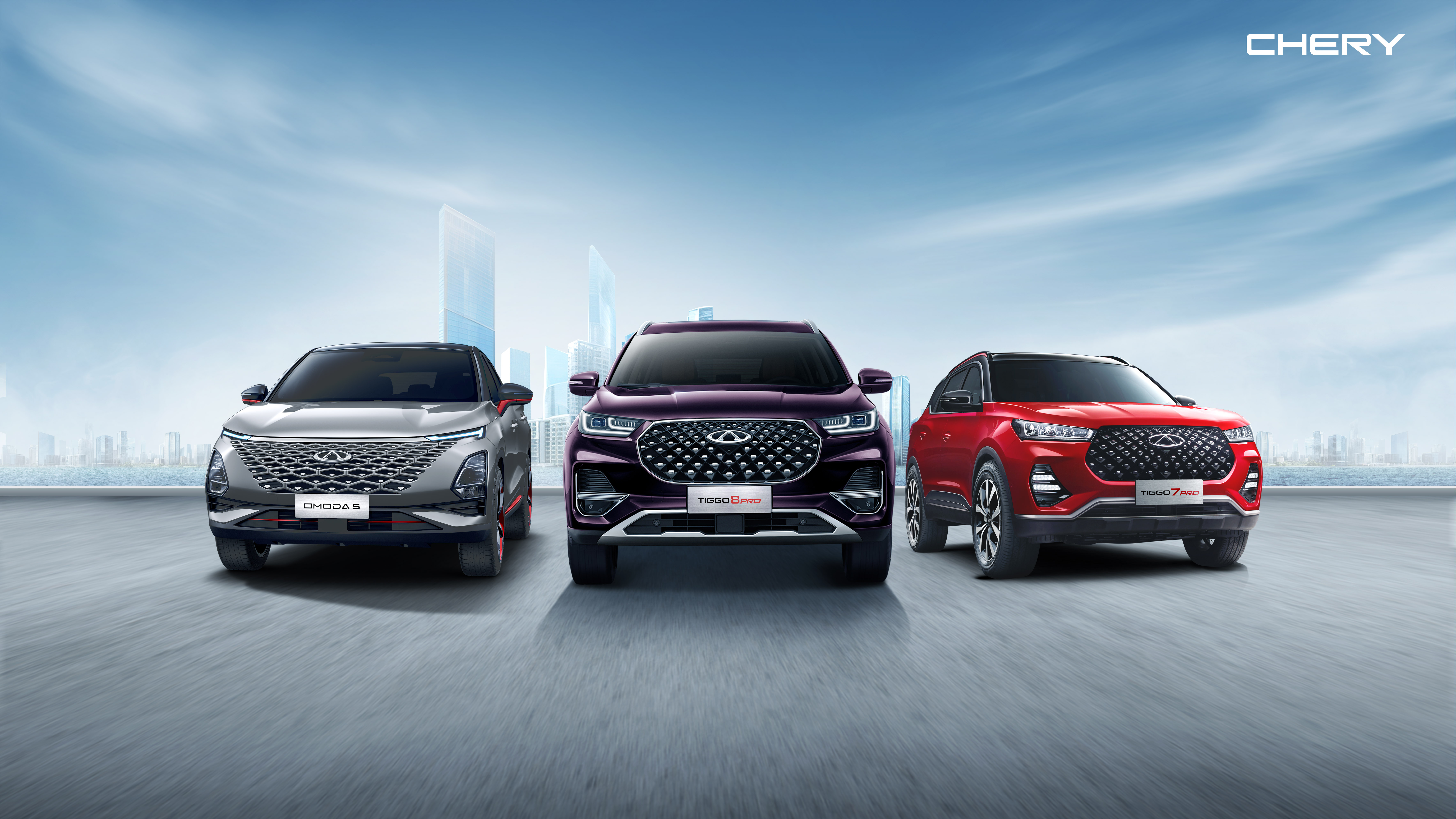 Chery Türkiye SUV pazarının açık ara lideri