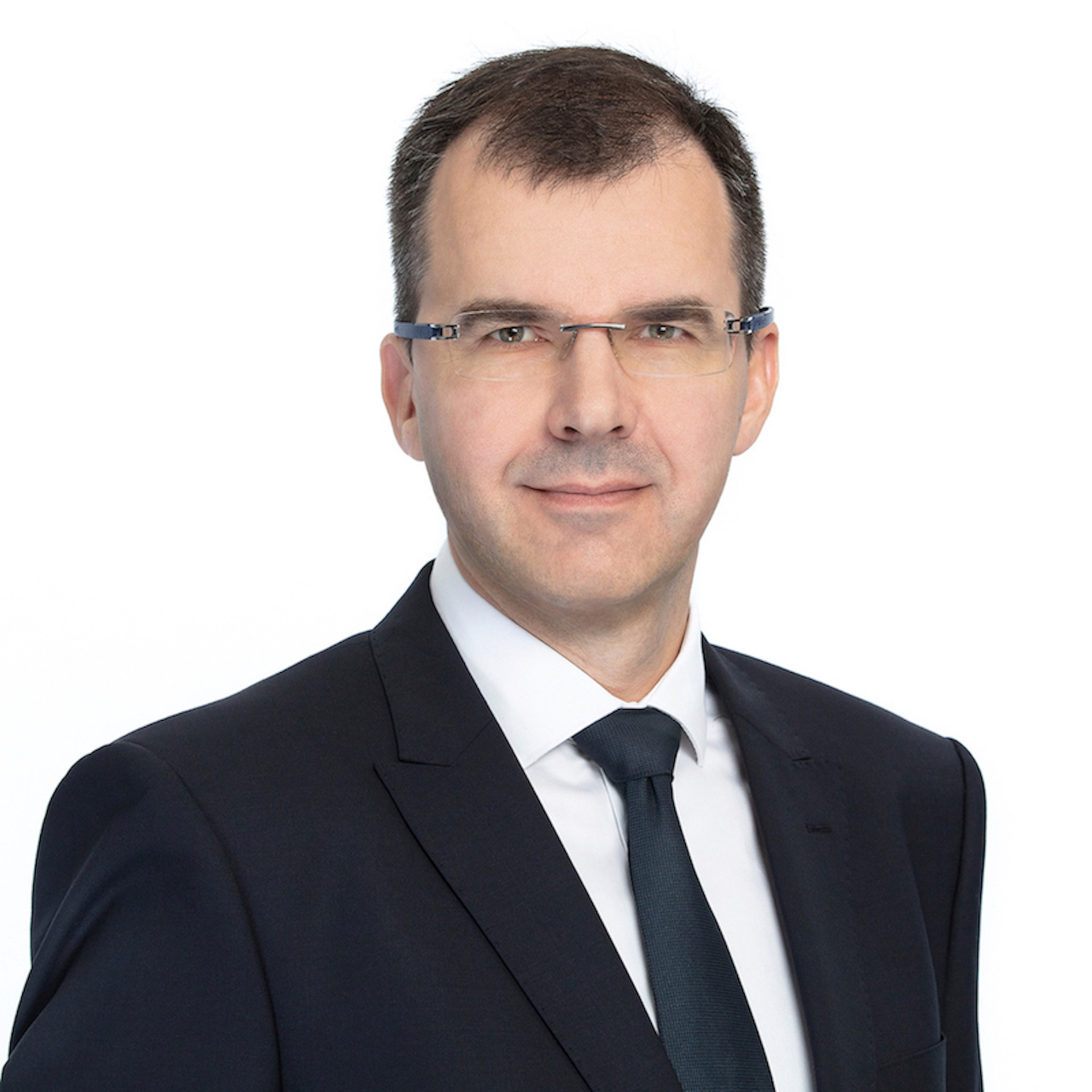 Jan Ptacek Renault Group Türkiye CEO'su olarak atandı
