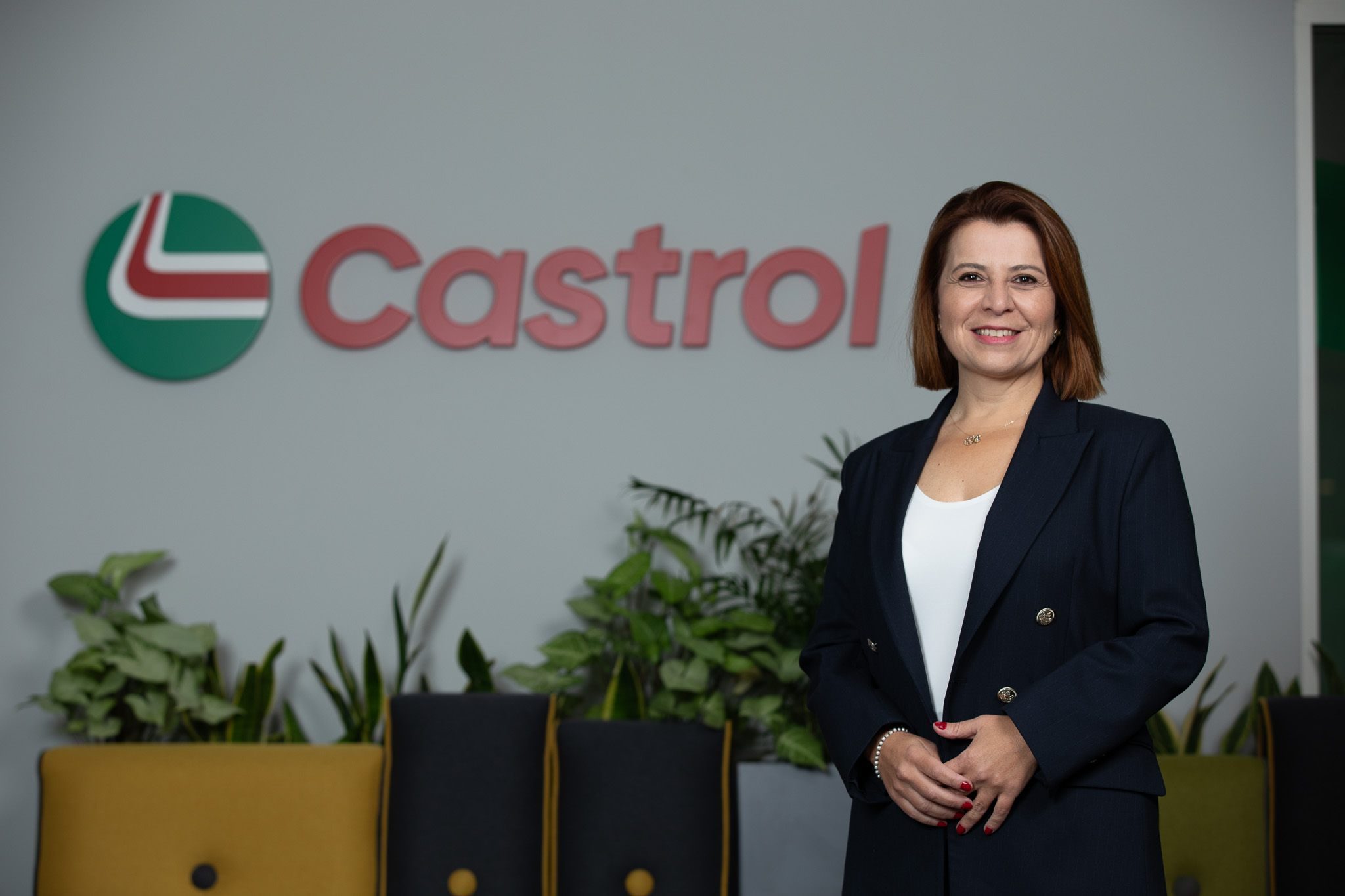 Castrol, Türkiye’deki Büyüme İvmesini Sürdürdü 