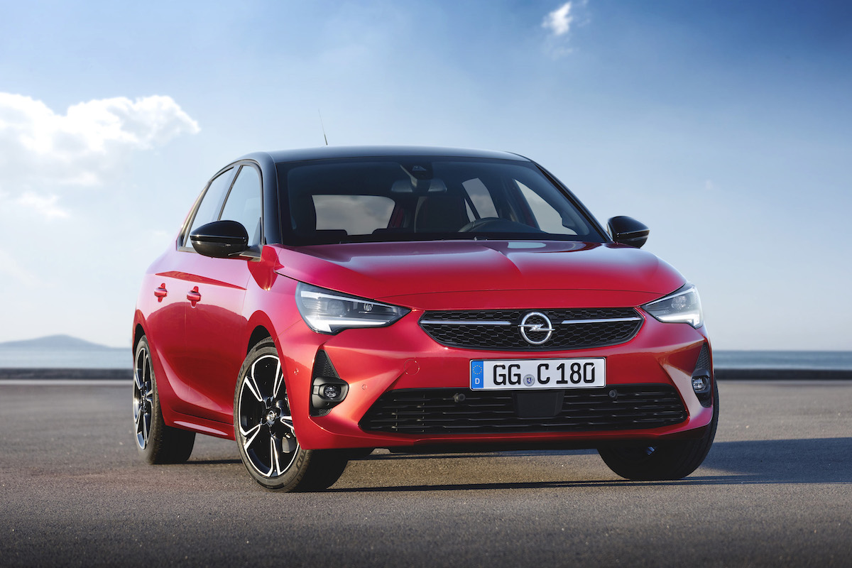 Opel’den Ağustos Ayına Özel Teklifler