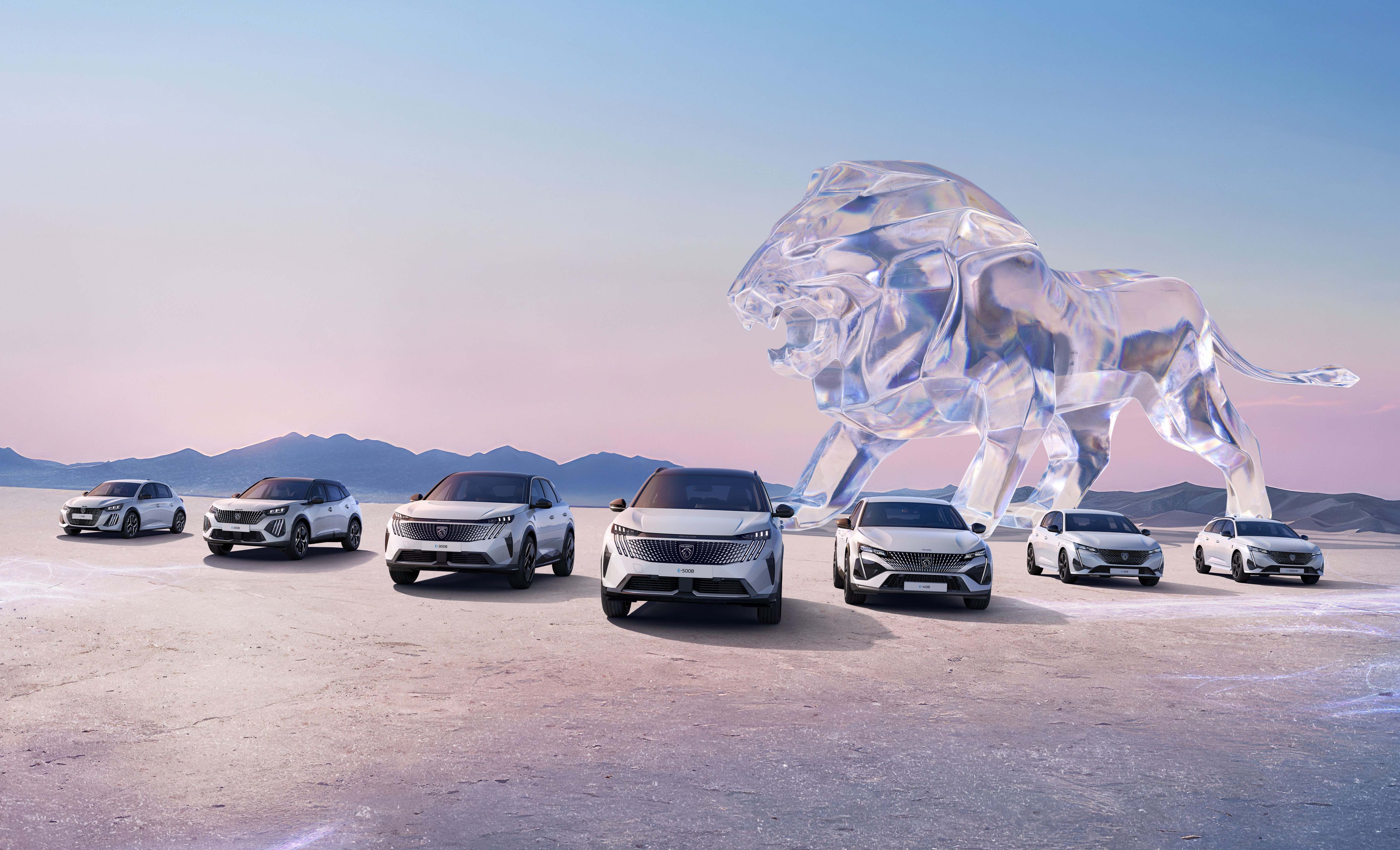 Peugeot CEO'su değişti