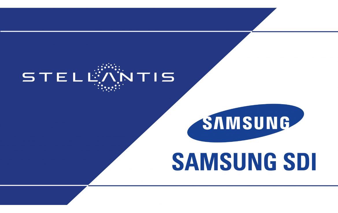 Stellantis ve Samsung'dan Ortak Batarya Girişimi