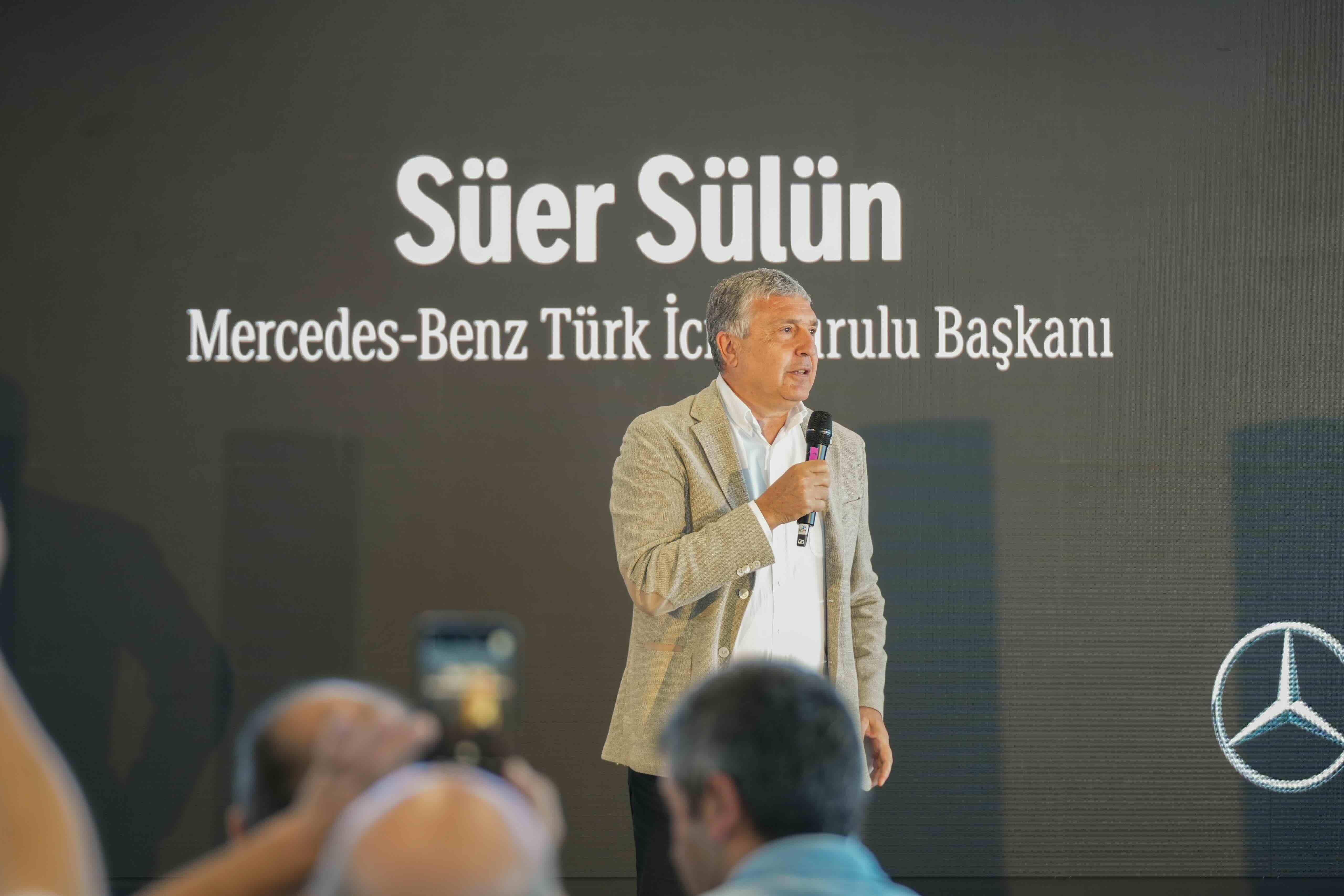 Türkiye'de büyük dönüşüme imza atıyor