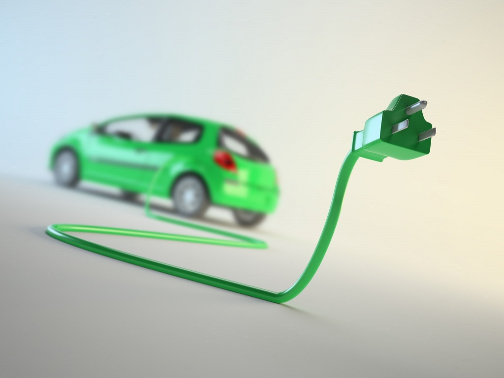 Elektrikli otomobil satışları yüzde 335.2  arttı