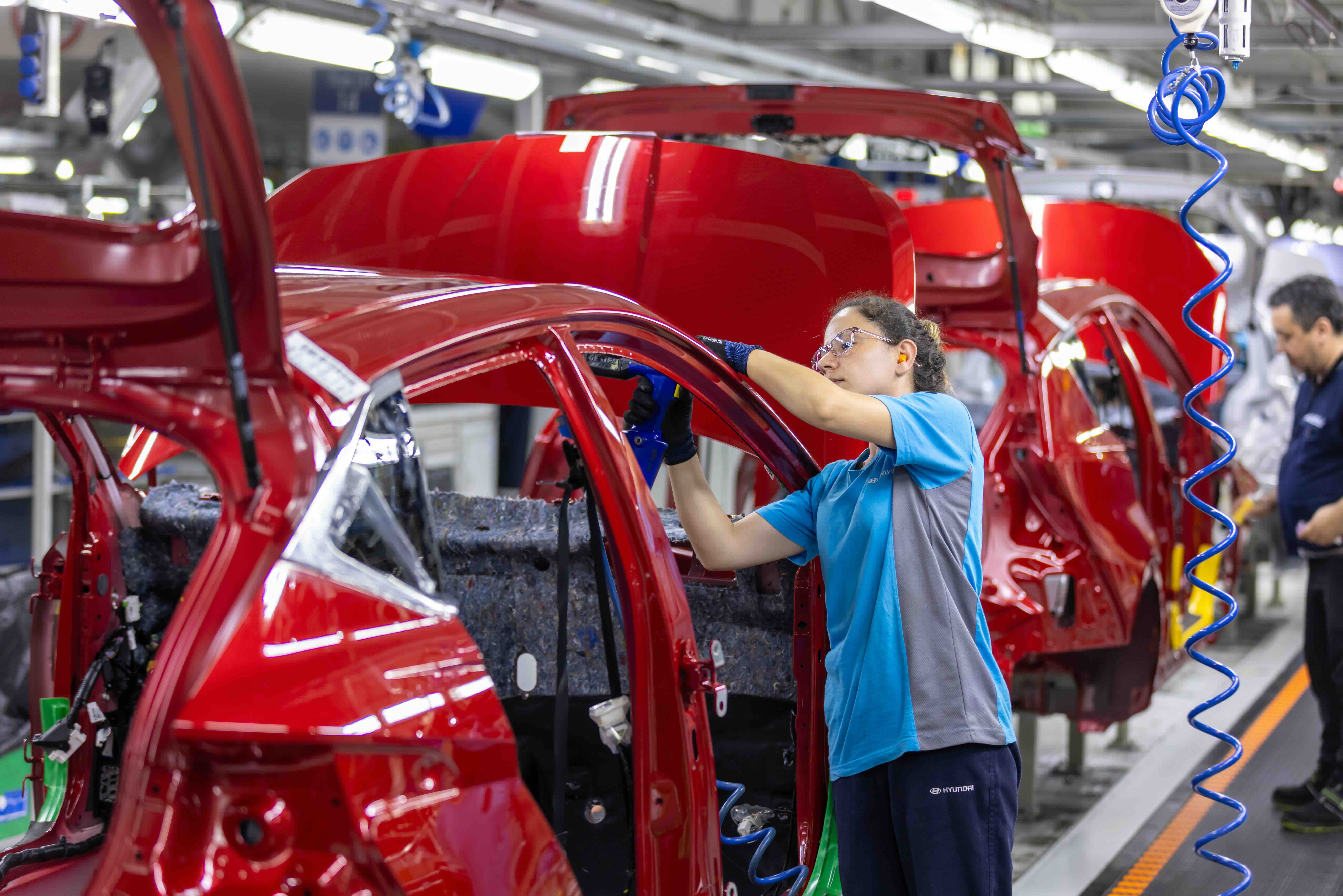 Türkiye'ye 715 milyon euro yatırım