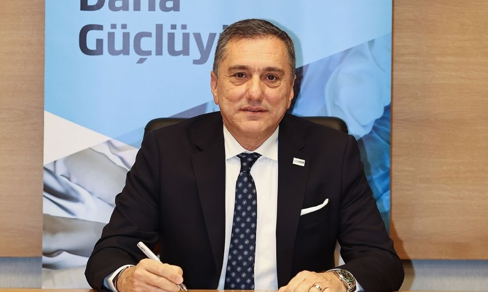 Otomotiv bayilerinde yapma dökümü