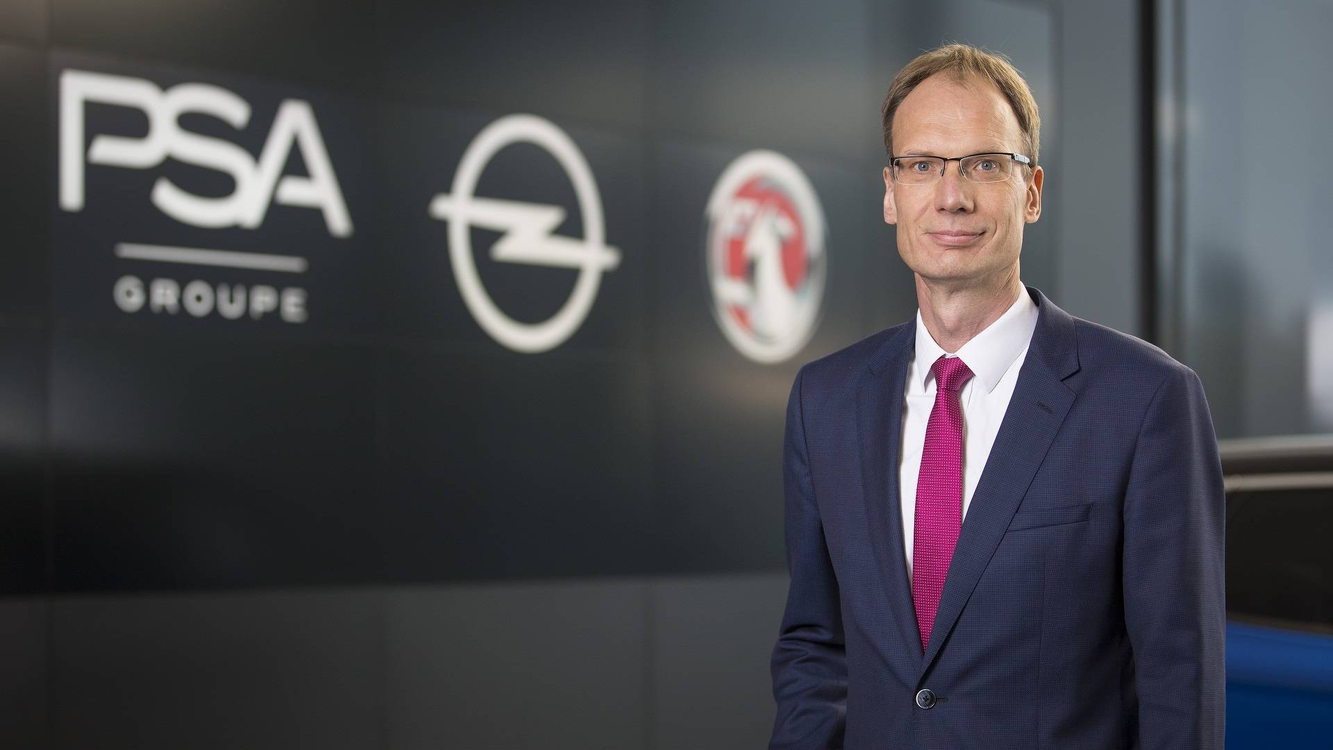 Opel'in Eski CEO'su Vinfast'in Başına Geçti