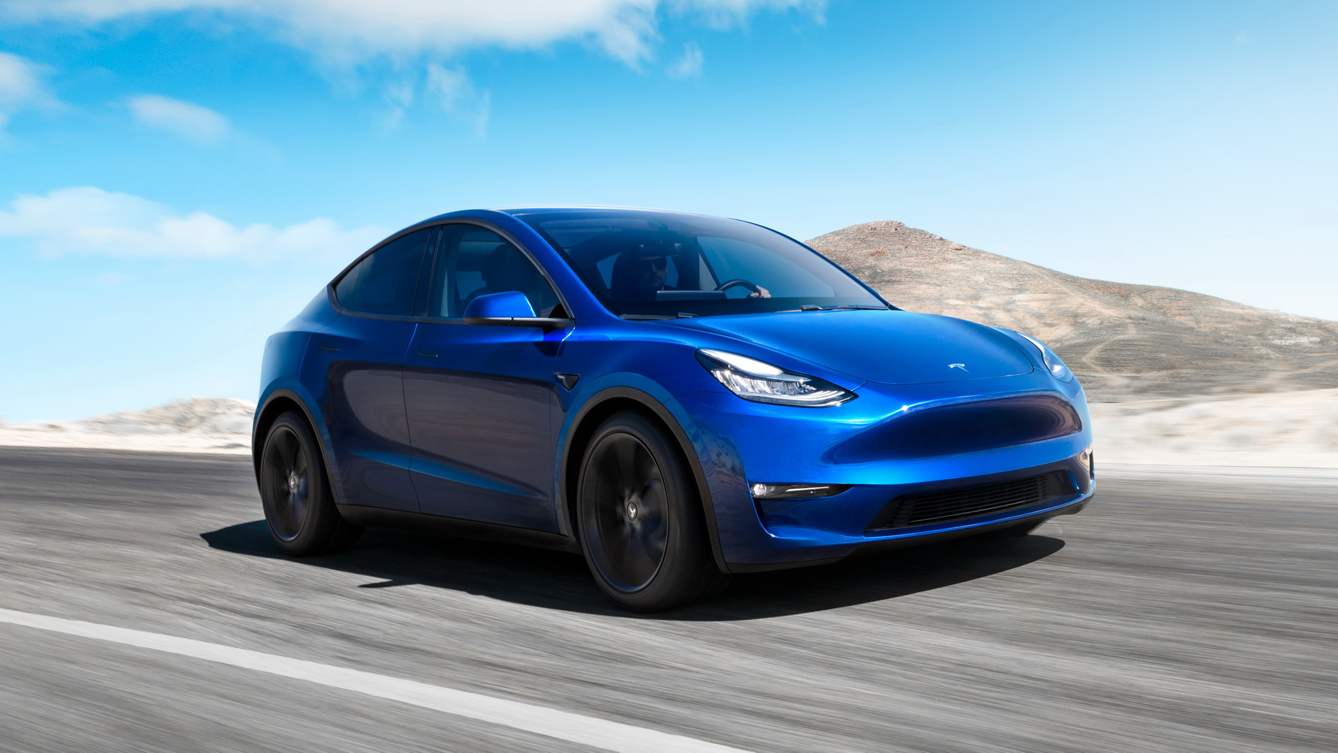 Elon Musk: Model Y, En Geç 2023'te Dünyada En Çok Satılan Otomobil Olacak 