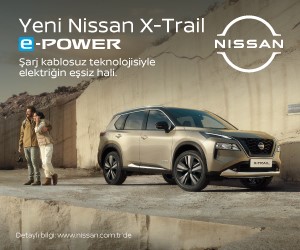 Nissan X-Trail2