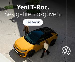 Sidebar En Üst 300 x 250 Reklam Alanı